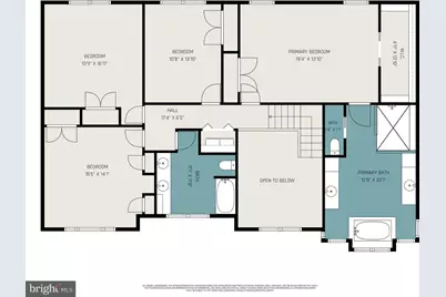970 Clover Court, Blue Bell, PA 19422 - Photo 31