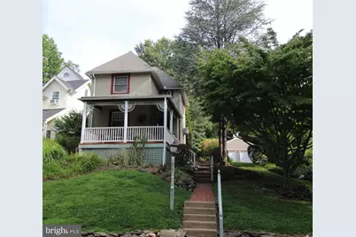 821 Rock Lane, Elkins Park, PA 19027 - Photo 1