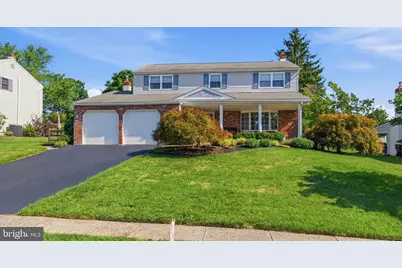 2429 Oakland Drive, West Norriton, PA 19403 - Photo 1