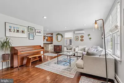 417 Suffolk Road, Flourtown, PA 19031 - Photo 3