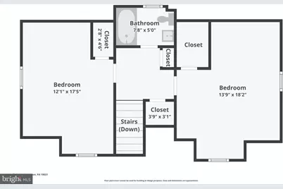 417 Suffolk Road, Flourtown, PA 19031 - Photo 45