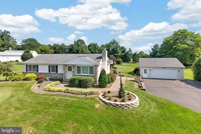 443 Allentown Road, Souderton, PA 18964 - Photo 3