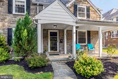 103 N Highland Avenue, Bala Cynwyd, PA 19004 - Photo 3