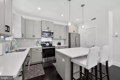549 Bush Street #A, Bridgeport, PA 19405 - Photo 15