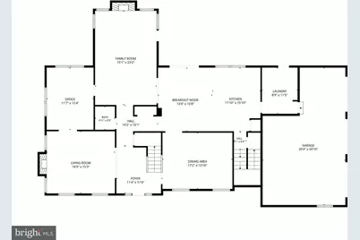 504 Hobby Horse Hill, Lower Gwynedd, PA 19002 - Photo 43
