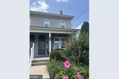 103 Main Street #2ND FLOOR, Red Hill, PA 18076 - Photo 1