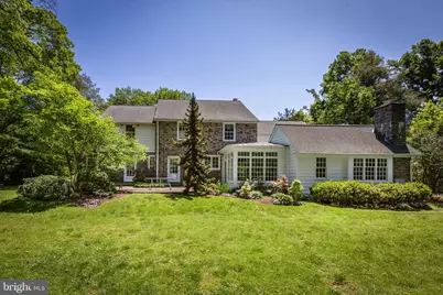 822 Chauncey Road, Penn Valley, PA 19072 - Photo 41