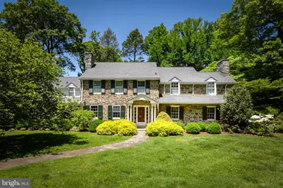 822 Chauncey Road, Penn Valley, PA 19072 - Photo 3
