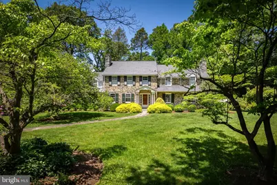 822 Chauncey Road, Penn Valley, PA 19072 - Photo 1
