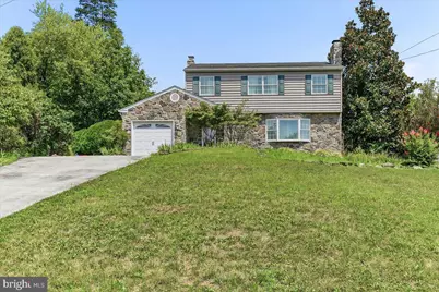 733 S Park Avenue, Audubon, PA 19403 - Photo 1