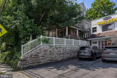558 E Church Road, Elkins Park, PA 19027 - Photo 3