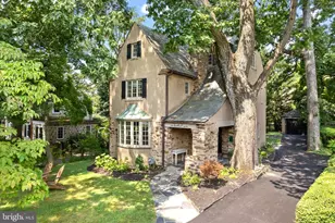 609 E Willow Grove Ave, Wyndmoor, PA 19038 - Photo 1