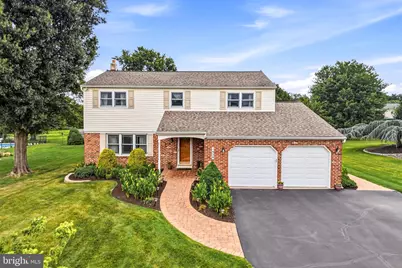 1939 Stirling Drive, Lansdale, PA 19446 - Photo 1