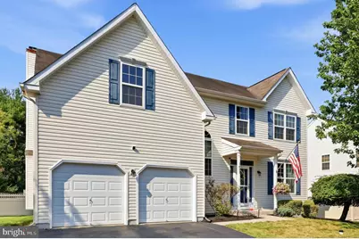1423 Evansbrooke Lane, Pottstown, PA 19464 - Photo 1