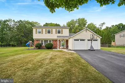 3109 W Hayes Road, East Norriton, PA 19403 - Photo 1