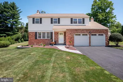 921 Patriot Drive, Lansdale, PA 19446 - Photo 1