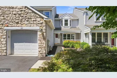 107 Sidesaddle Way, North Wales, PA 19454 - Photo 1