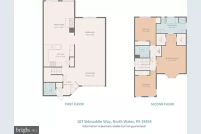 107 Sidesaddle Way, North Wales, PA 19454 - Photo 33