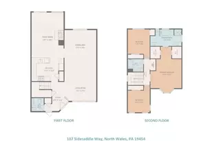 107 Sidesaddle Way, North Wales, PA 19454 - Photo 33