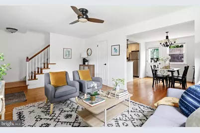804 Campbell Lane, Wyndmoor, PA 19038 - Photo 5