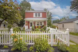 804 Campbell Ln, Wyndmoor, PA 19038 - Photo 1