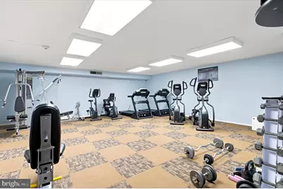 930 W Montgomery Avenue #403, Bryn Mawr, PA 19010 - Photo 33