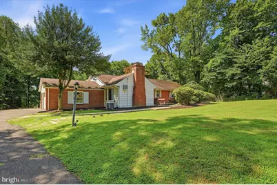 2745 Edge Hill Road, Huntingdon Valley, PA 19006 - Photo 1