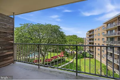 309 Florence Avenue #419N, Jenkintown, PA 19046 - Photo 7