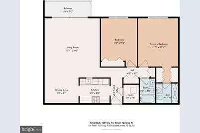 309 Florence Avenue #419N, Jenkintown, PA 19046 - Photo 25