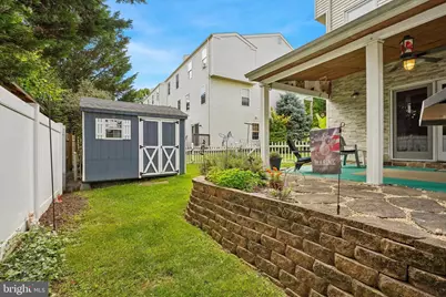 420 Pleasant Valley Drive, Conshohocken, PA 19428 - Photo 25