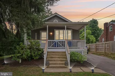 1813 Fitzwatertown Road, Willow Grove, PA 19090 - Photo 1