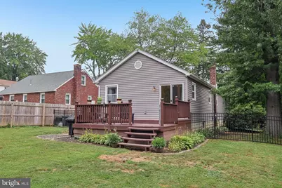 1813 Fitzwatertown Road, Willow Grove, PA 19090 - Photo 23