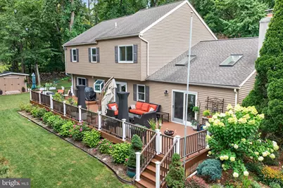 1106 Wooded Place, Eagleville, PA 19403 - Photo 11