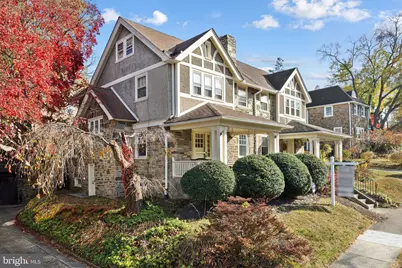 713 Kenmare Road, Bala Cynwyd, PA 19004 - Photo 1