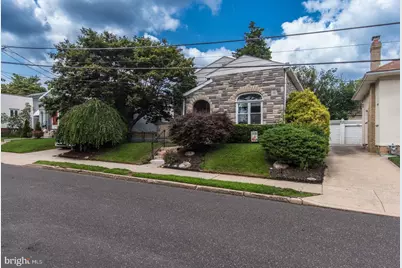 555 San Diego Avenue, Jenkintown, PA 19046 - Photo 3