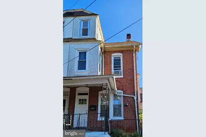 551 Lincoln Avenue, Pottstown, PA 19464 - Photo 1