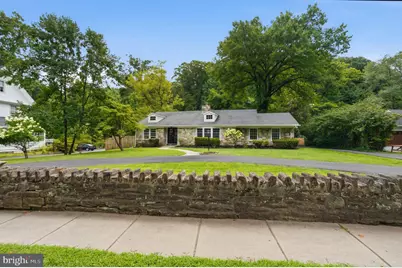 432 Greenwood Avenue, Wyncote, PA 19095 - Photo 1