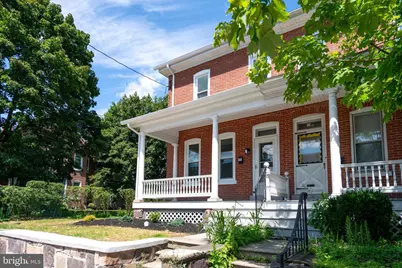 131 Jefferson Street, East Greenville, PA 18041 - Photo 7