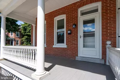 131 Jefferson Street, East Greenville, PA 18041 - Photo 9