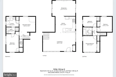 1525 Erbs Mill Road, Blue Bell, PA 19422 - Photo 39