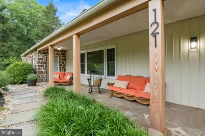 121 Gwynedd Manor Road, North Wales, PA 19454 - Photo 3