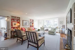 601 Harriton Rd, Bryn Mawr, PA 19010 - Photo 9