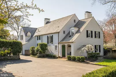 601 Harriton Road, Bryn Mawr, PA 19010 - Photo 1