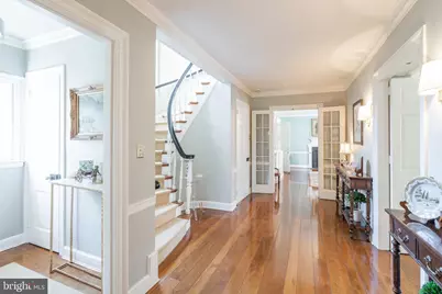 601 Harriton Road, Bryn Mawr, PA 19010 - Photo 5