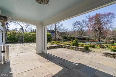 601 Harriton Road, Bryn Mawr, PA 19010 - Photo 61