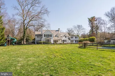 601 Harriton Road, Bryn Mawr, PA 19010 - Photo 63