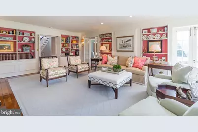 601 Harriton Road, Bryn Mawr, PA 19010 - Photo 11