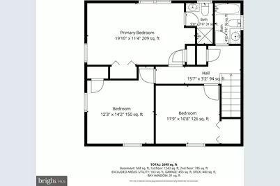 1509 West Lane, Hatfield, PA 19440 - Photo 53