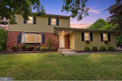 1509 West Lane, Hatfield, PA 19440 - Photo 1