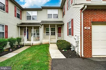 207 Weiser #1803, Trappe, PA 19426 - Photo 1